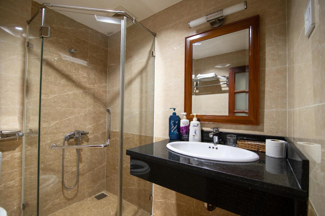 Reddoorz Plus New Sun Hotel Ho Chi Minh City Exterior photo