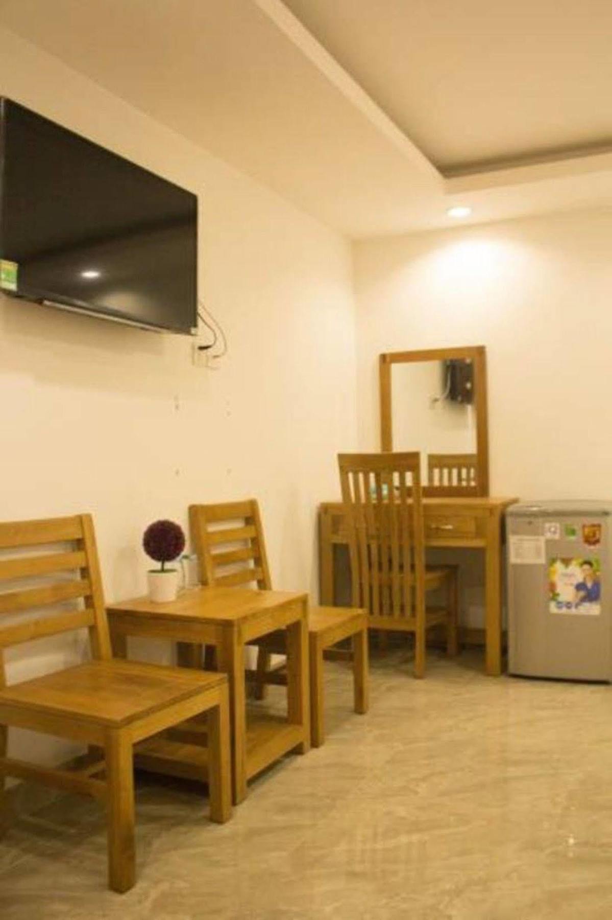 Reddoorz Plus New Sun Hotel Ho Chi Minh City Exterior photo