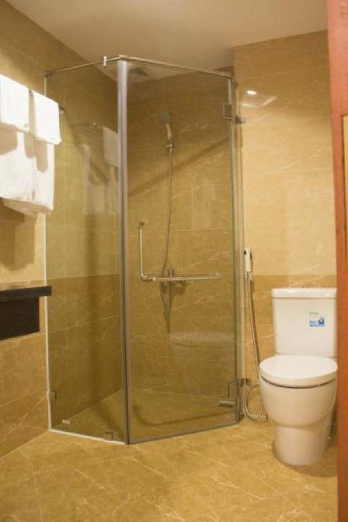 Reddoorz Plus New Sun Hotel Ho Chi Minh City Exterior photo